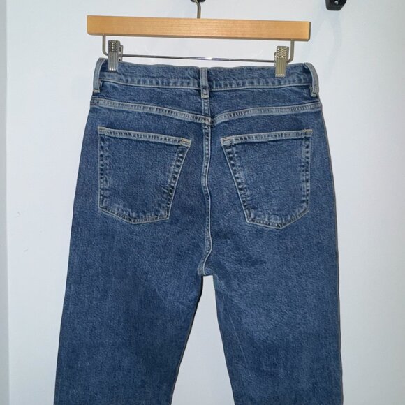 Straight Cut 99% Cotton Denim & Other Stories - Picture 3 of 6